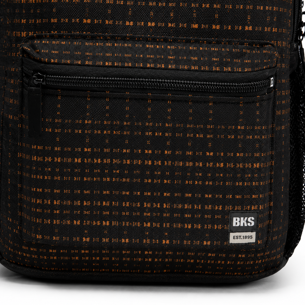 BKS Hours Carry™ Backpack — view