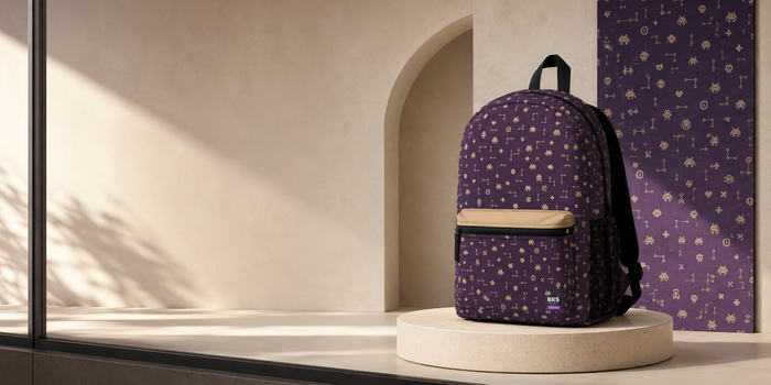 BKS Token Sprite Cache™ Backpack