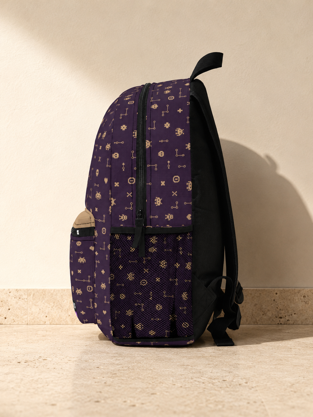 BKS Token Sprite Cache™ Backpack