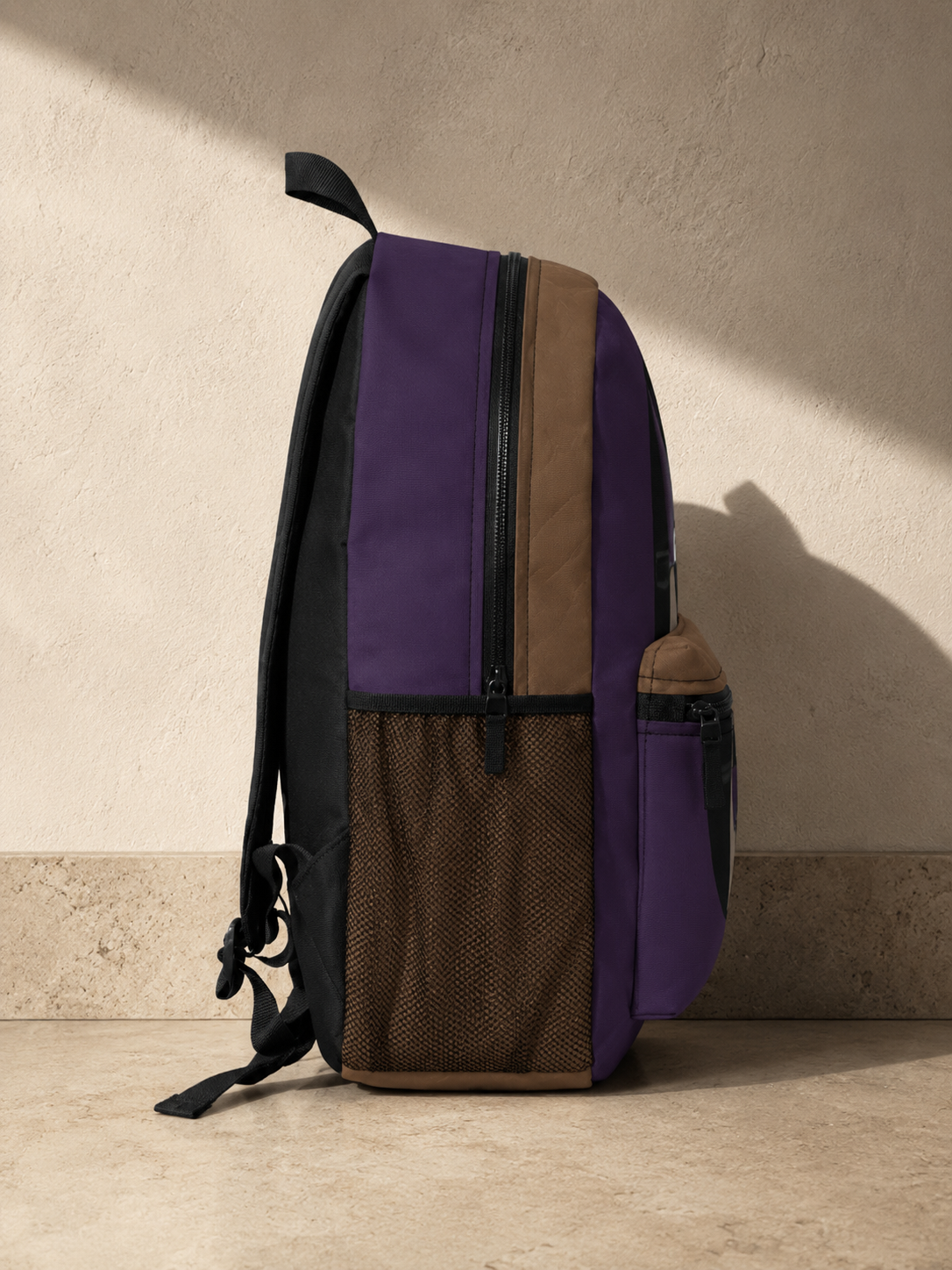 BKS Token Persona™ Backpack