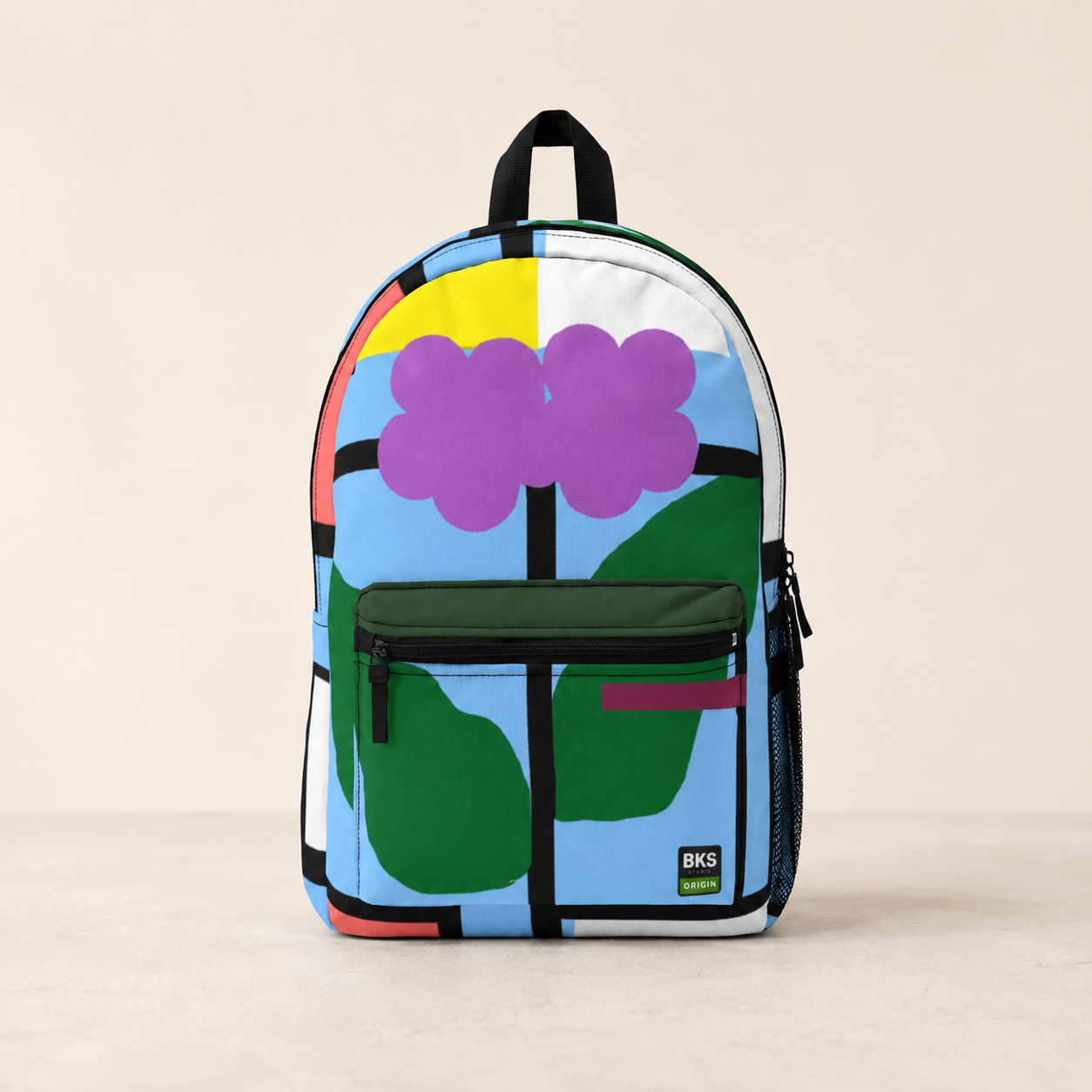 BKS Origin Bloom™ Backpack