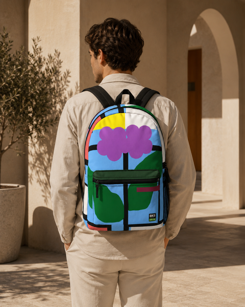 BKS Origin Bloom™ Backpack