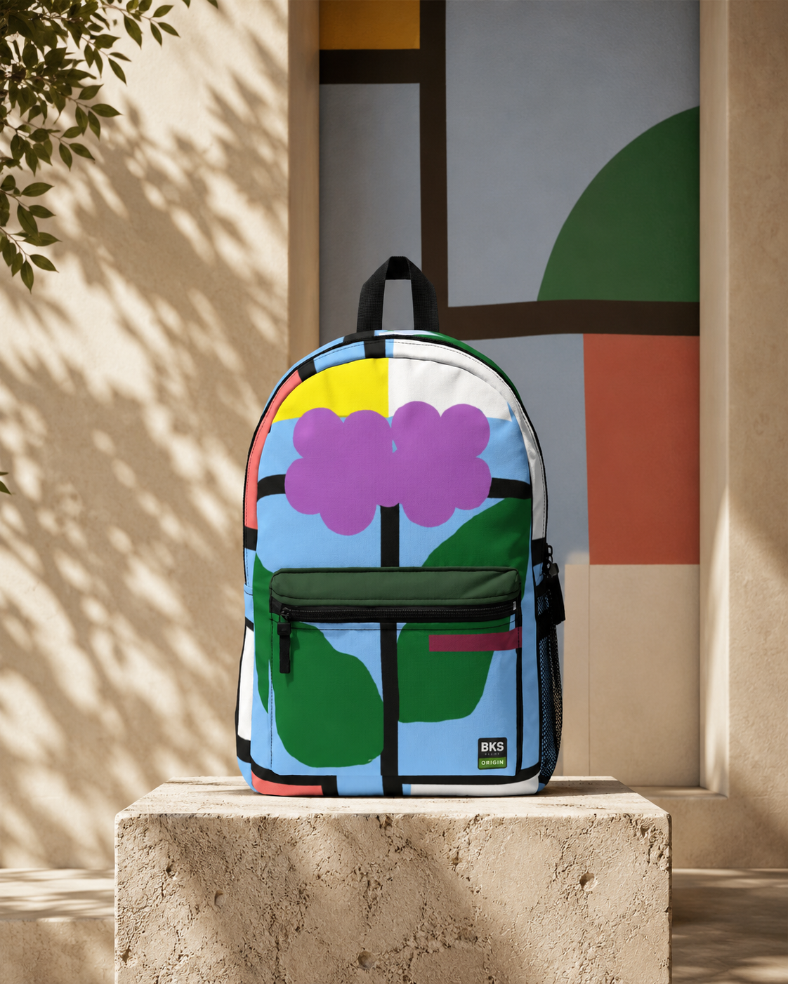 BKS Origin Bloom™ Backpack