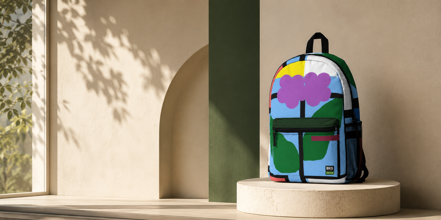 BKS Origin Bloom™ Backpack
