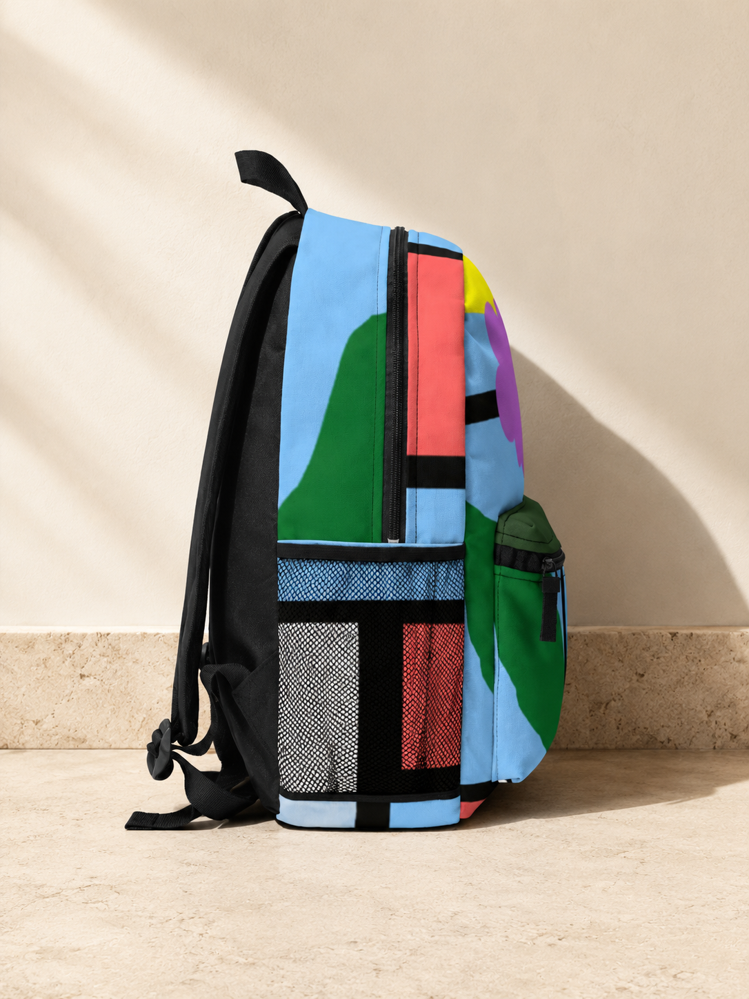 BKS Origin Bloom™ Backpack