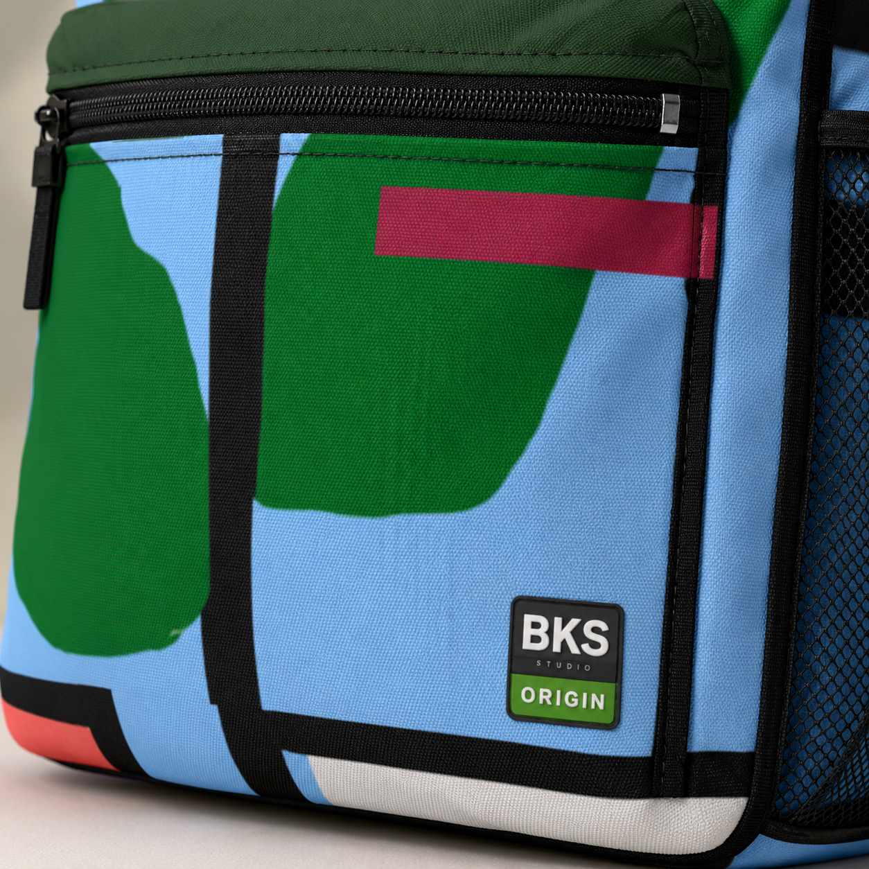 BKS Origin Bloom™ Backpack