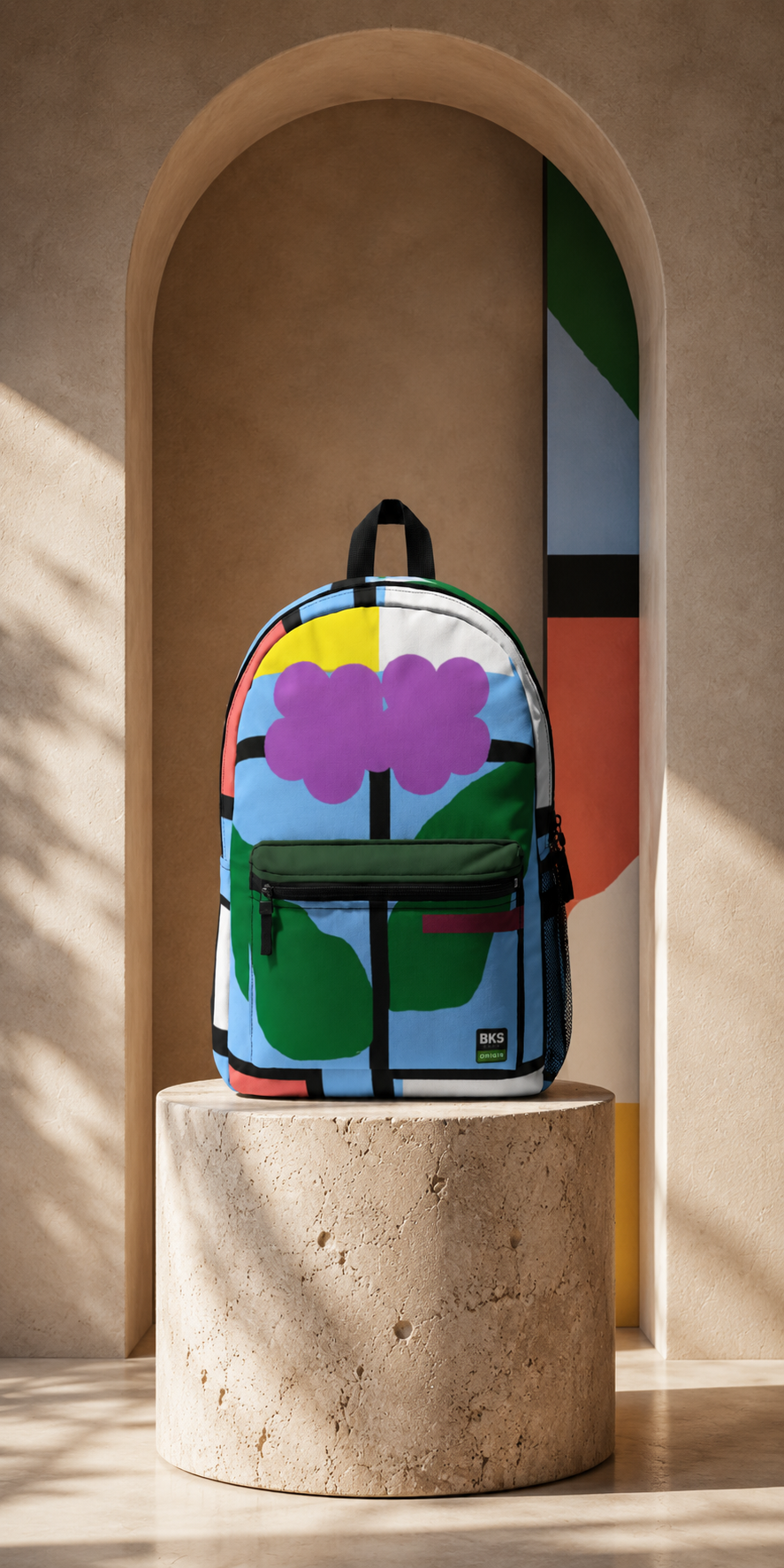 BKS Origin Bloom™ Backpack