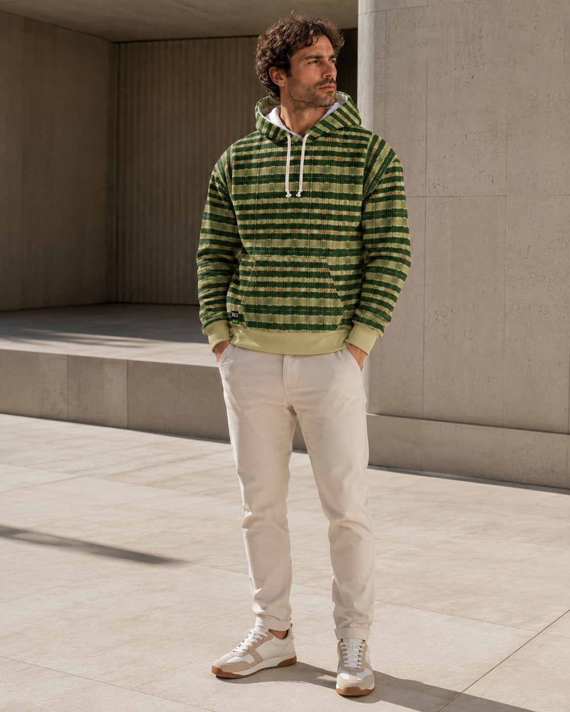 BKS Origin Grove™ Pullover Hoodie