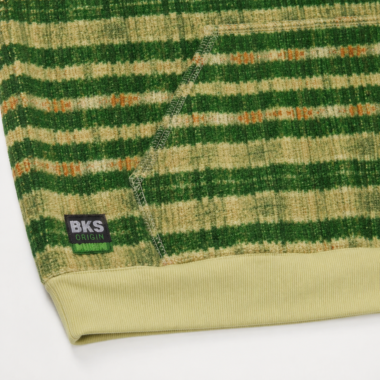 BKS Origin Grove™ Pullover Hoodie