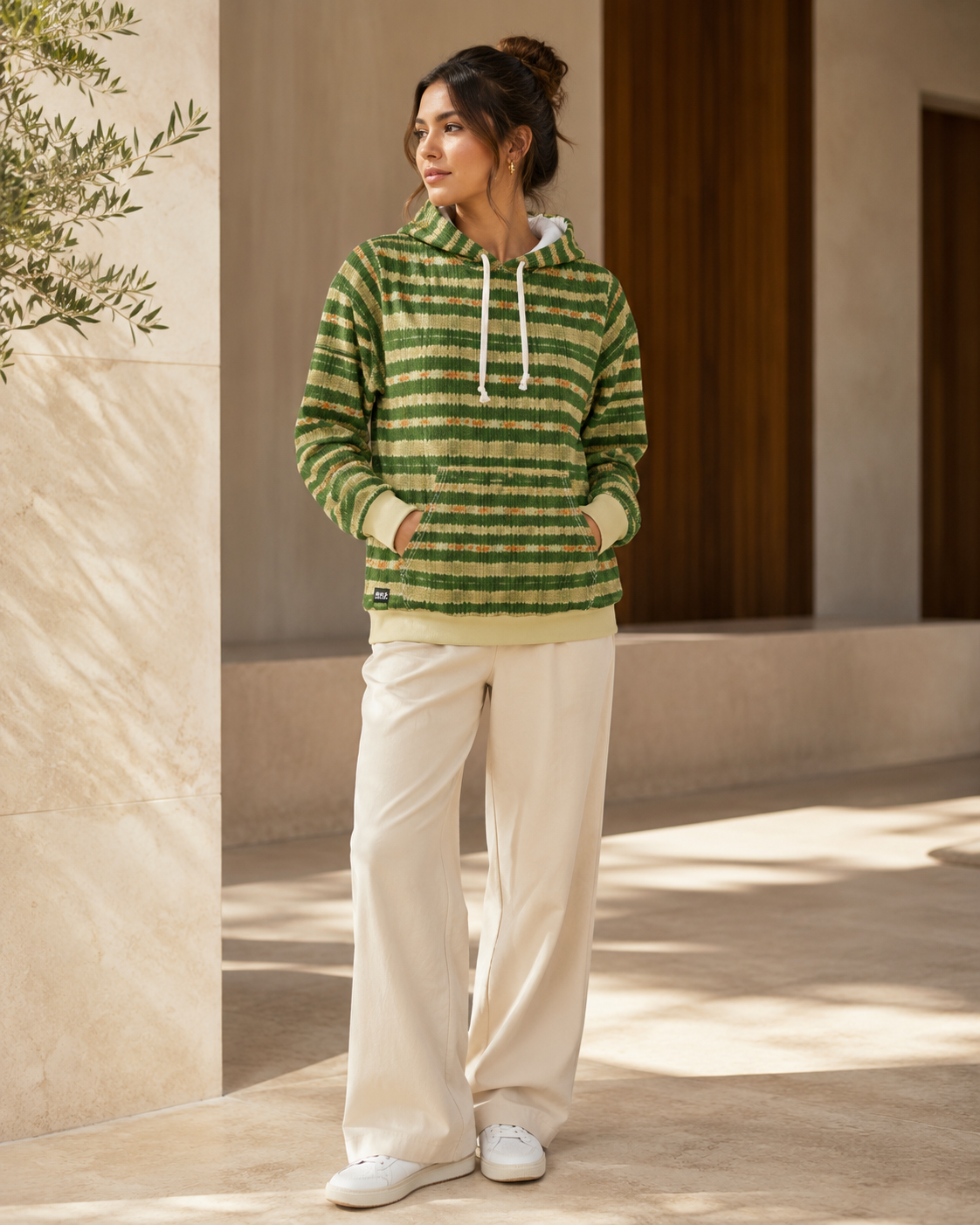 BKS Origin Grove™ Pullover Hoodie