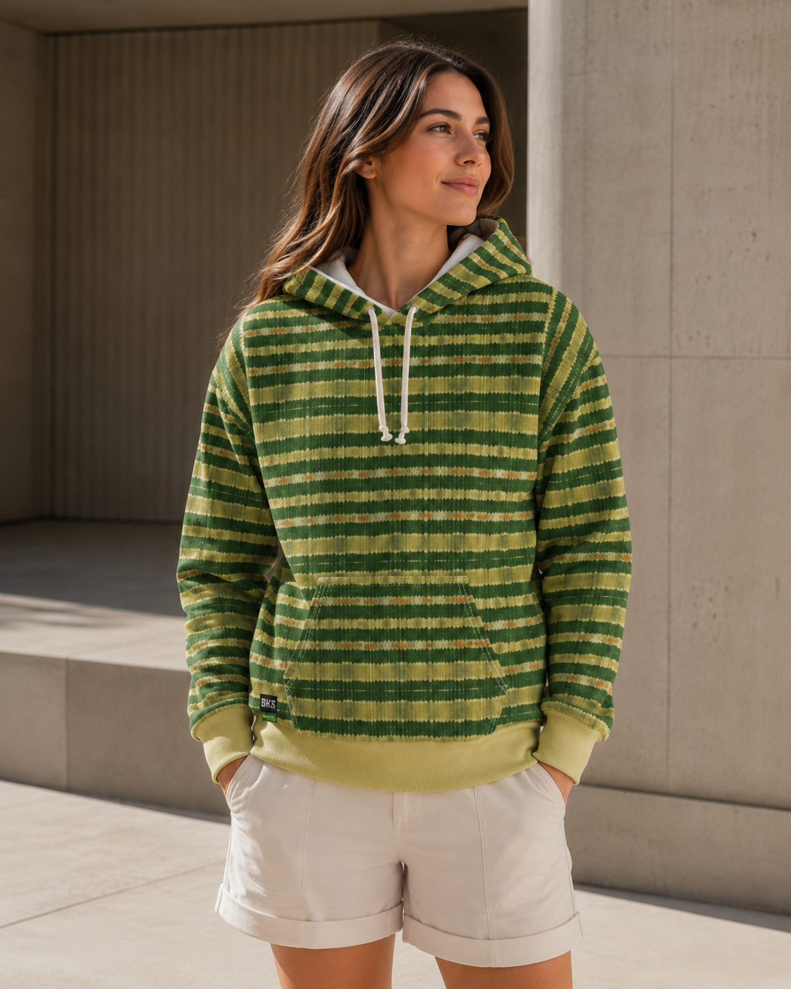 BKS Origin Grove™ Pullover Hoodie