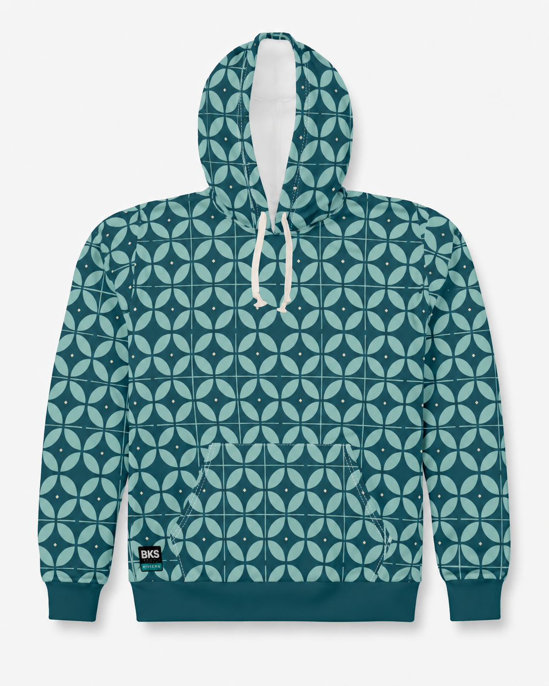 BKS Riviera Tide™ Pullover Hoodie