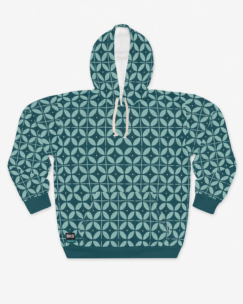 BKS Riviera Tide™ Pullover Hoodie