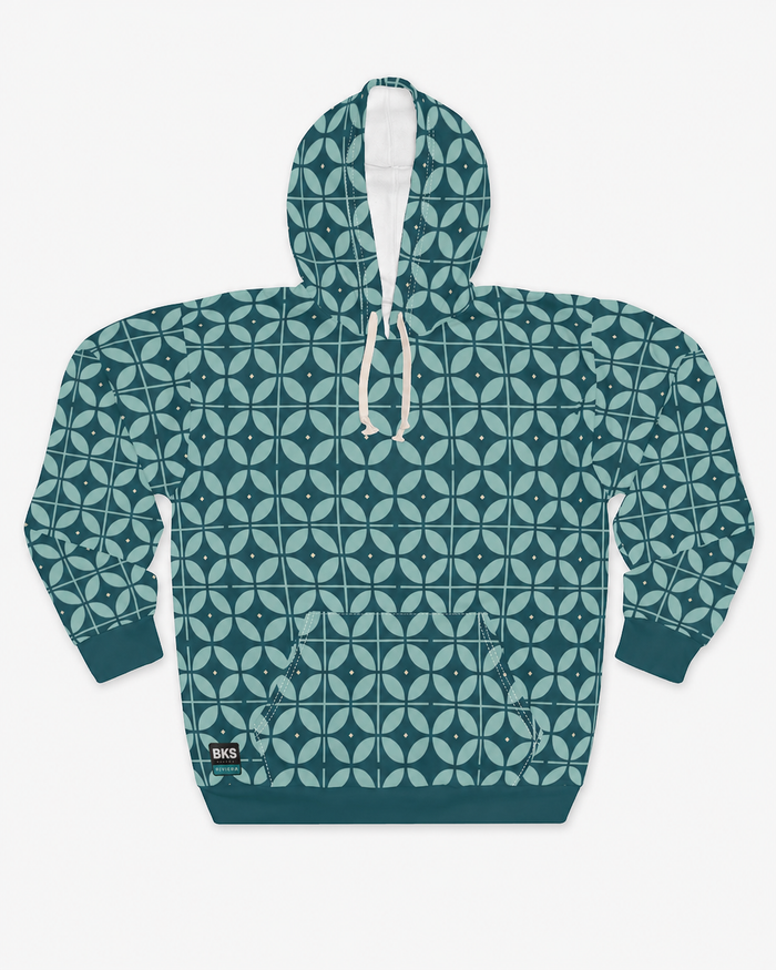 BKS Riviera Tide™ Pullover Hoodie