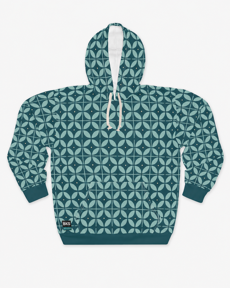 BKS Riviera Tide™ Pullover Hoodie