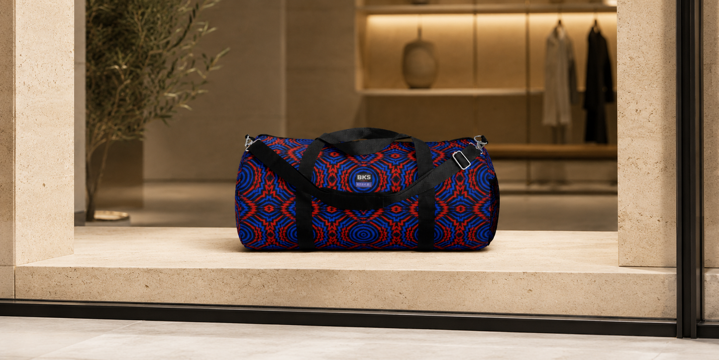 BKS Pulse Wave™ Duffel Bag