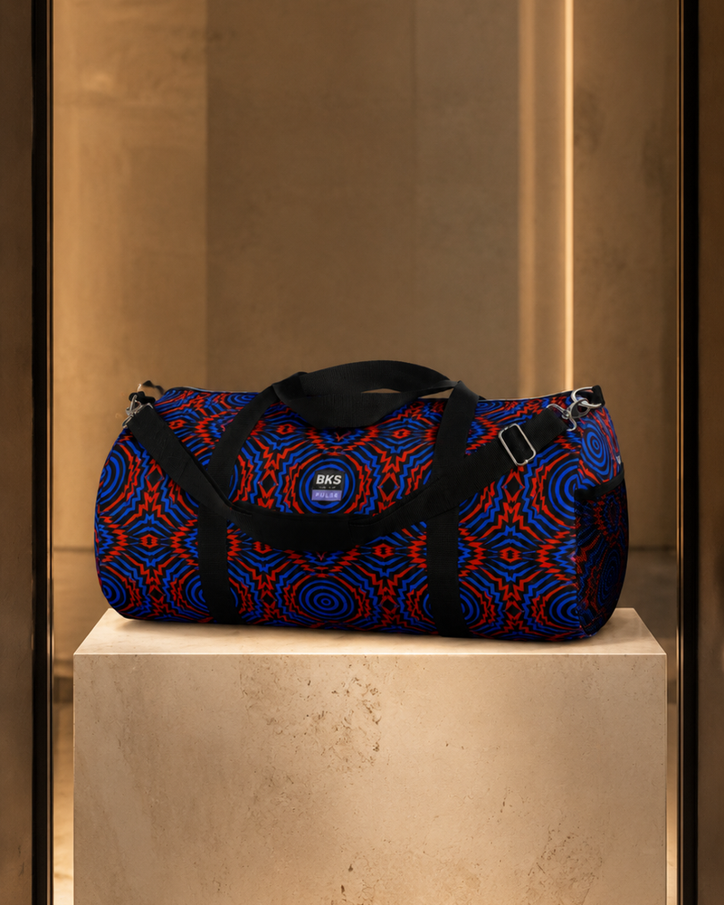 BKS Pulse Wave™ Duffel Bag