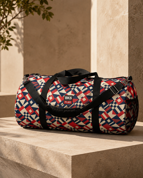 BKS Flag Signal™ Duffel Bag