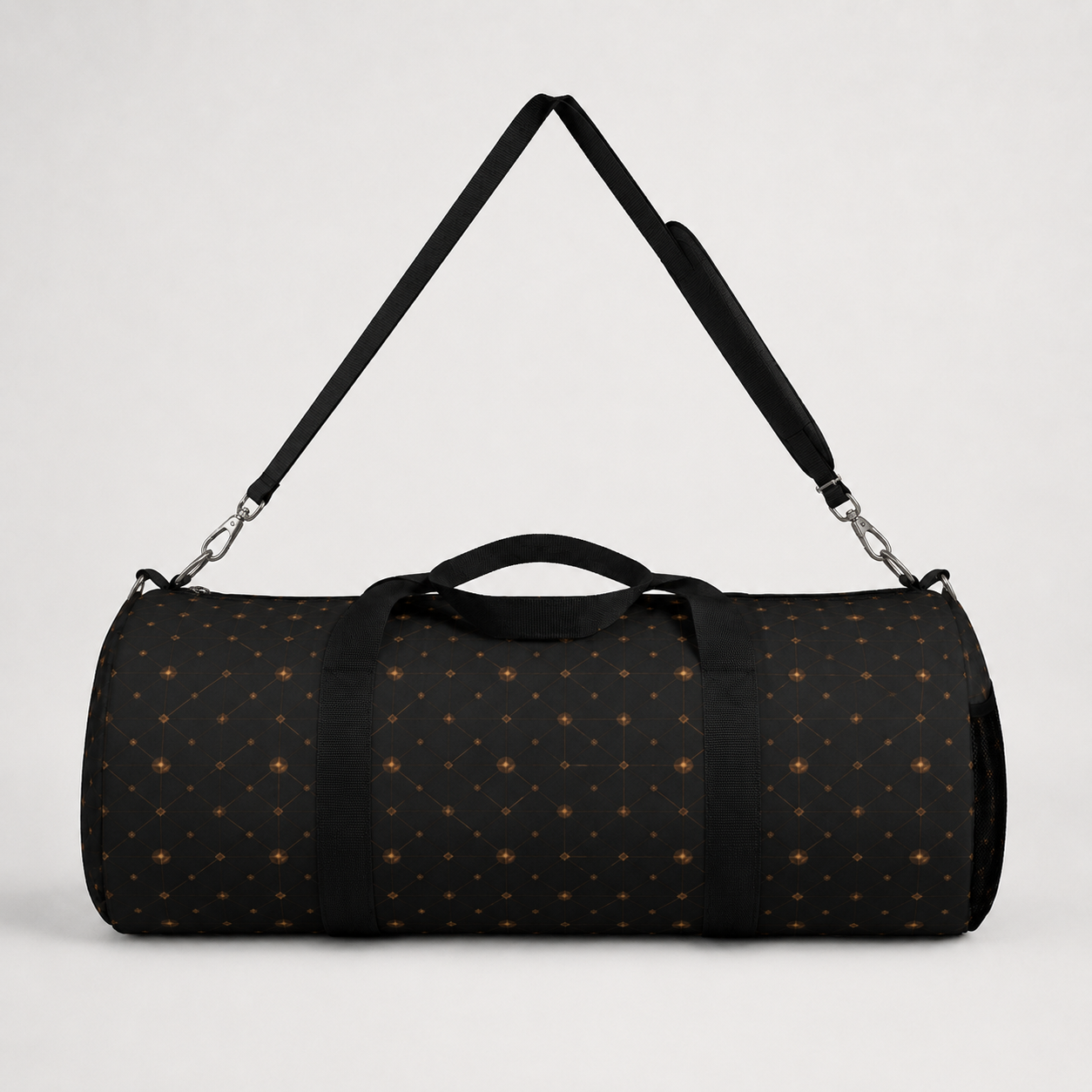 BKS Hours Lattice™ Duffel Bag