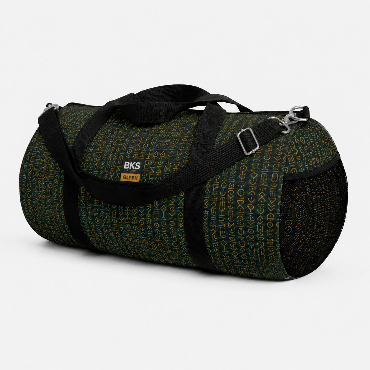 BKS Marker Stroke™ Duffel Bag