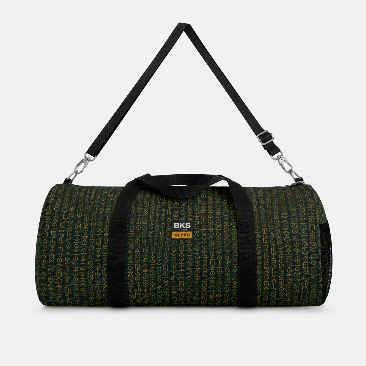BKS Marker Stroke™ Duffel Bag