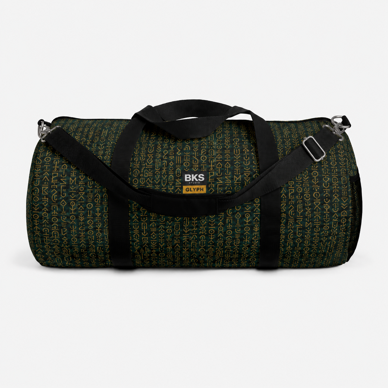 BKS Marker Stroke™ Duffel Bag