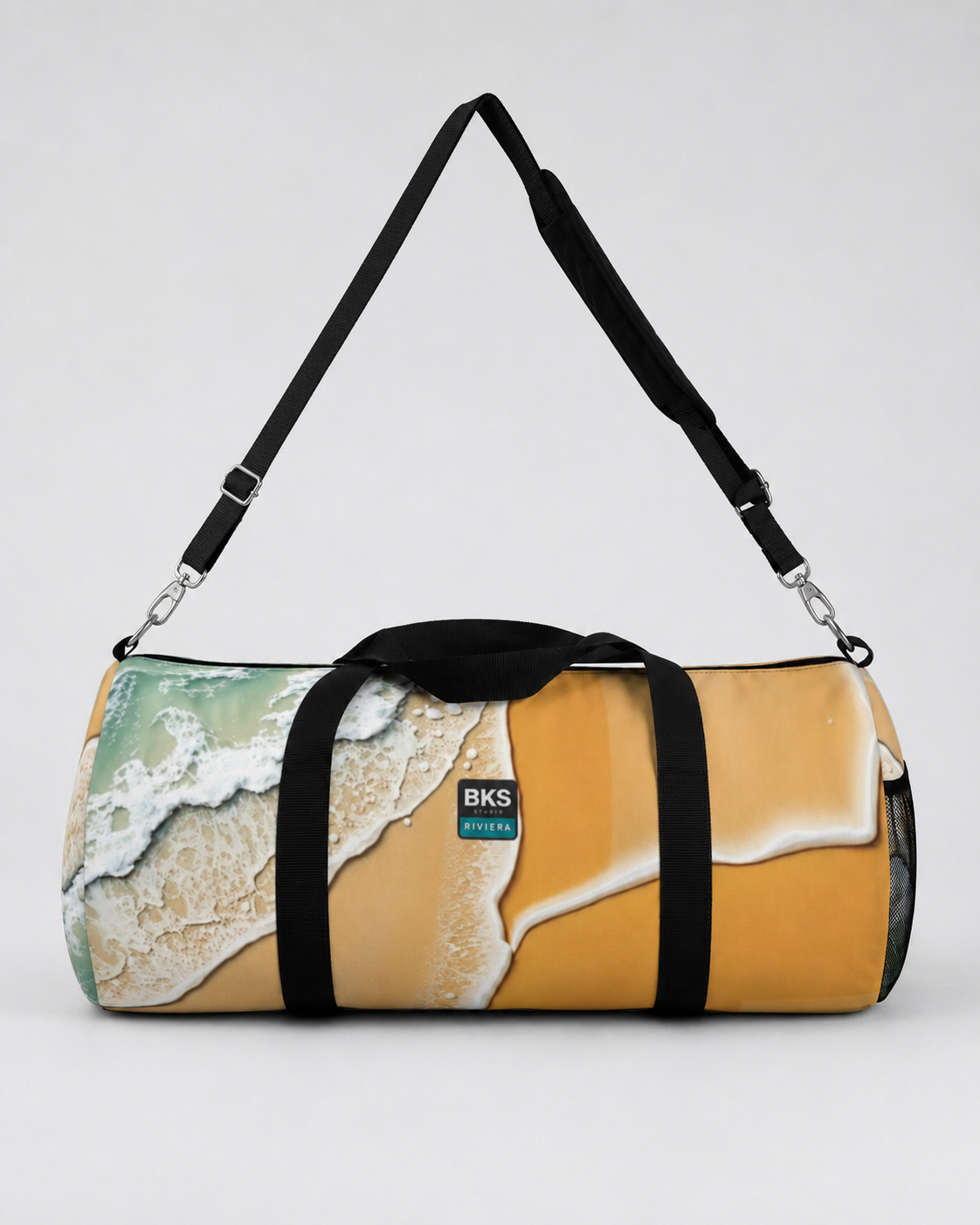BKS Riviera Shore™ Duffel Bag — view