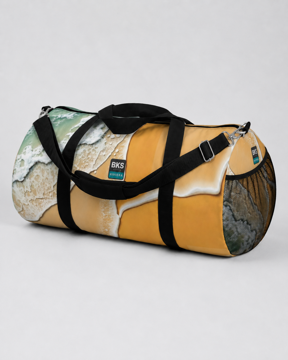 BKS Riviera Shore™ Duffel Bag — view