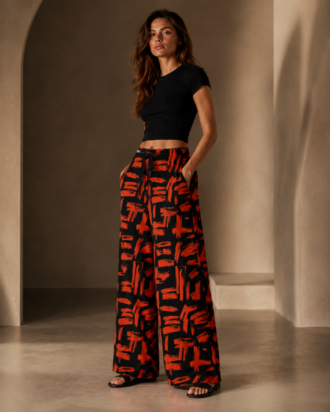 BKS Marker Stitch™ Lounge Pants