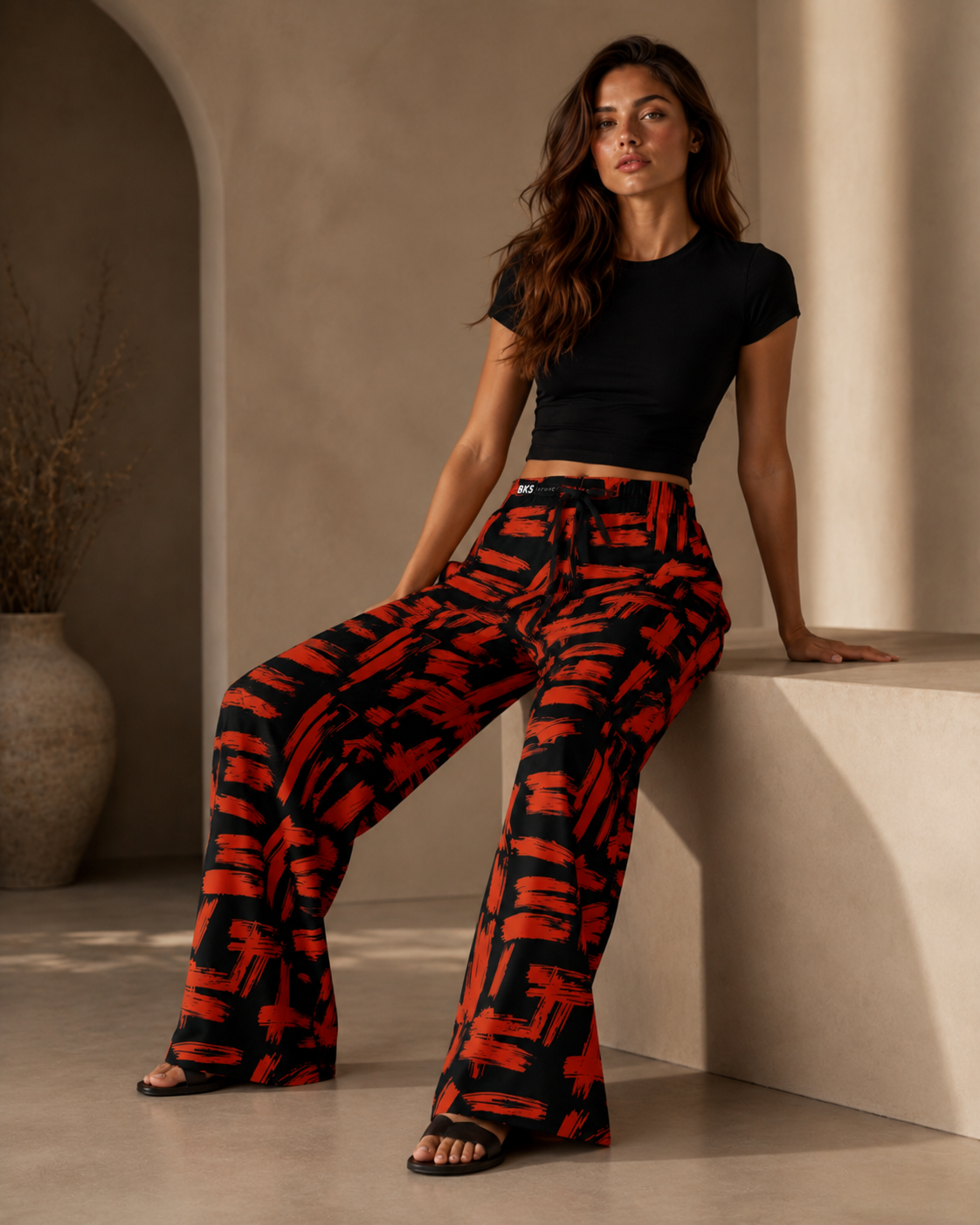 BKS Marker Stitch™ Lounge Pants