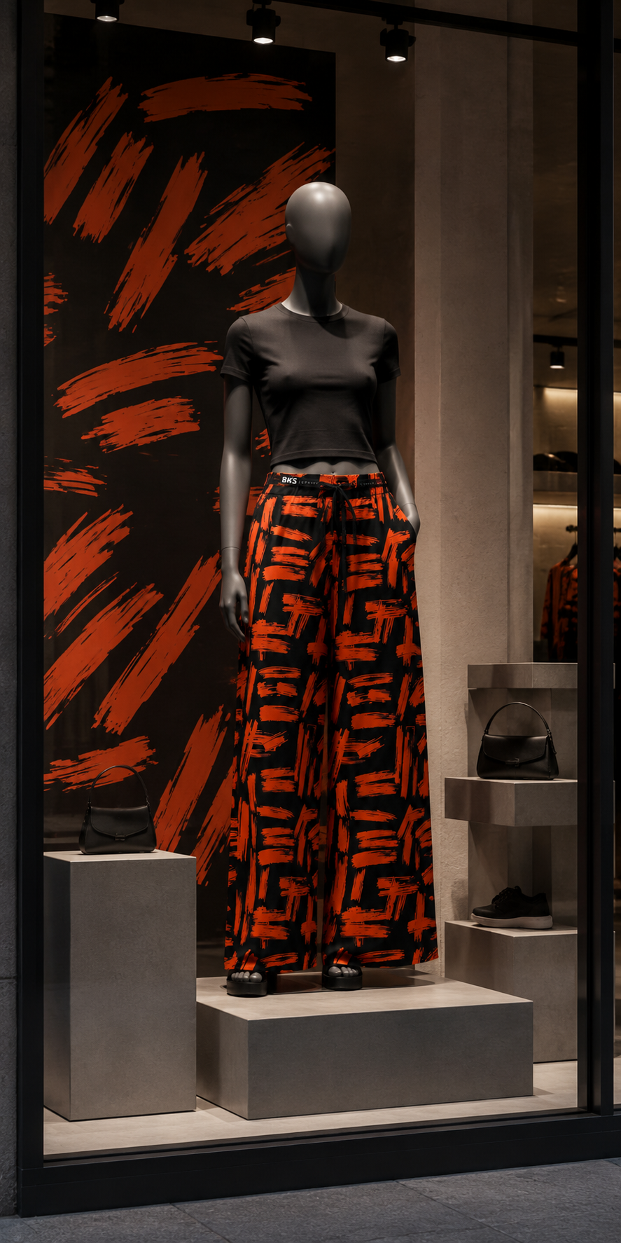 BKS Marker Stitch™ Lounge Pants