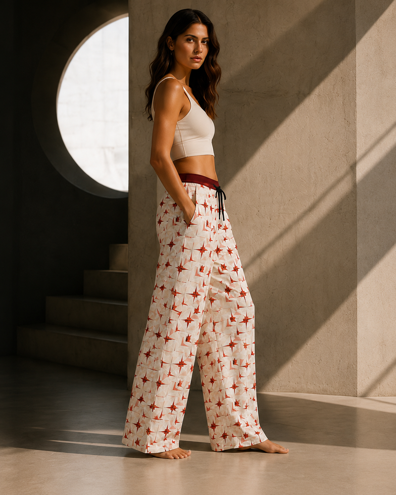 BKS Flag Ribbon™ Lounge Pants