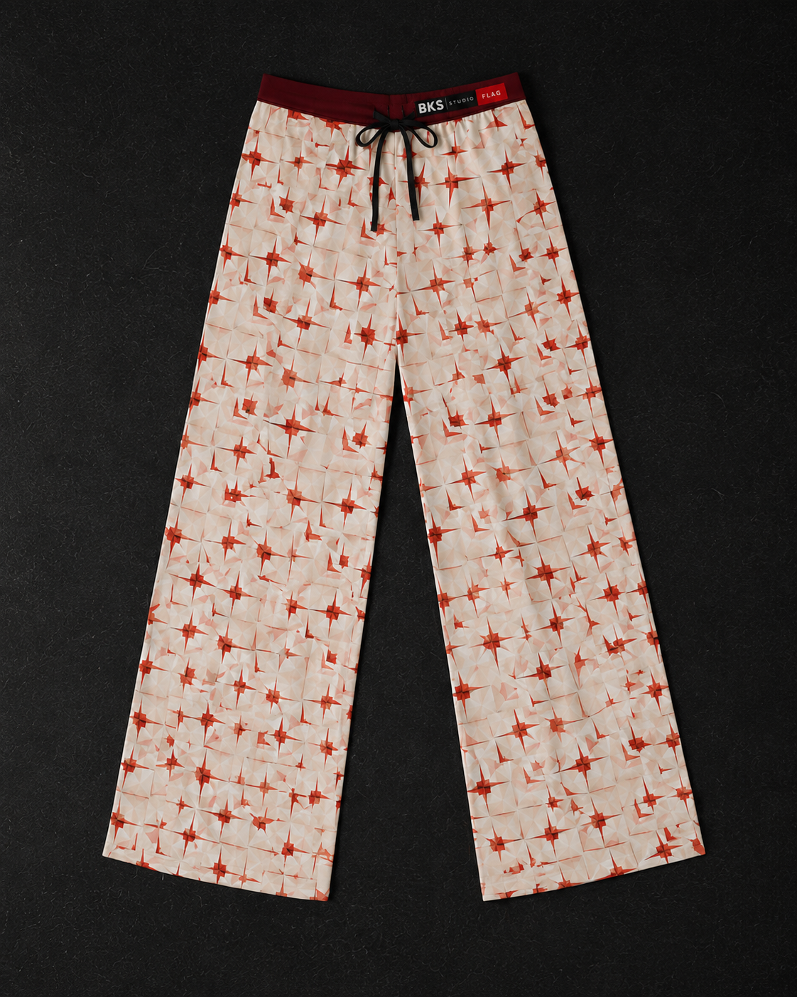 BKS Flag Ribbon™ Lounge Pants
