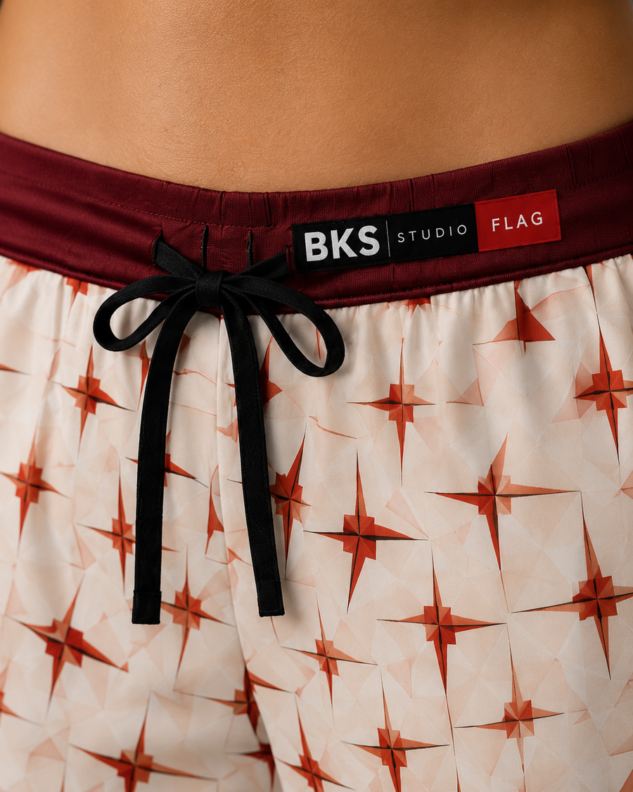 BKS Flag Ribbon™ Lounge Pants