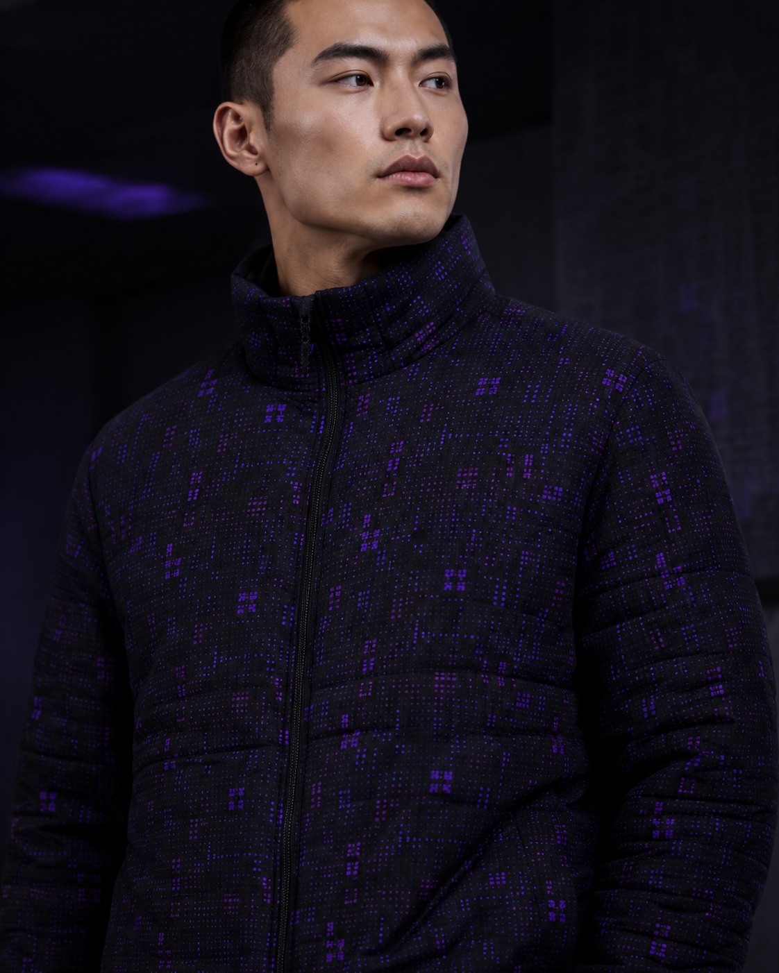 BKS Token Grid™ Puffer