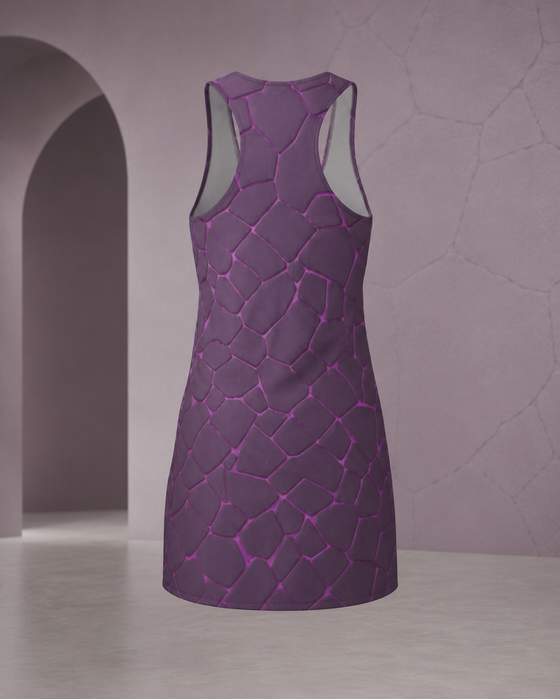 BKS Origin Cortex™ Racerback Dress