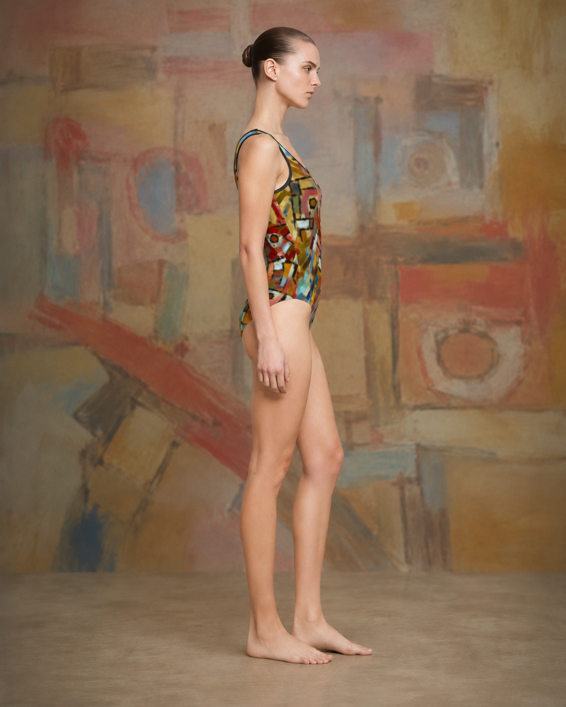 BKS Riviera Marea™ One-Piece Swimsuit
