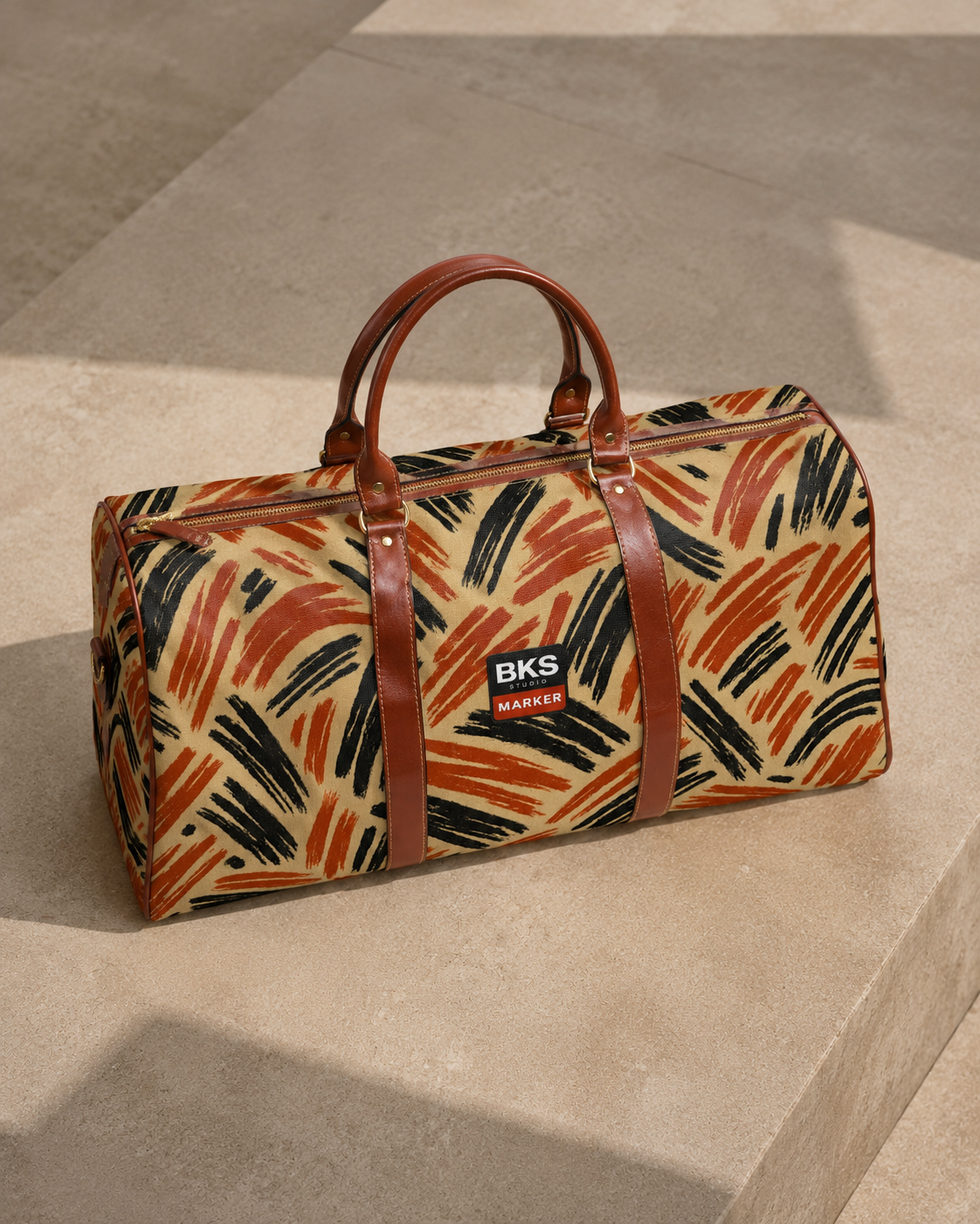 BKS Marker Drip™ Travel Bag