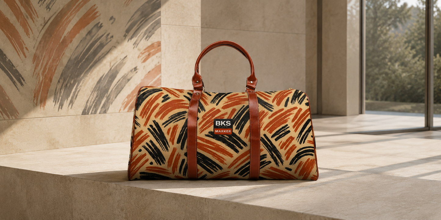 BKS Marker Drip™ Travel Bag