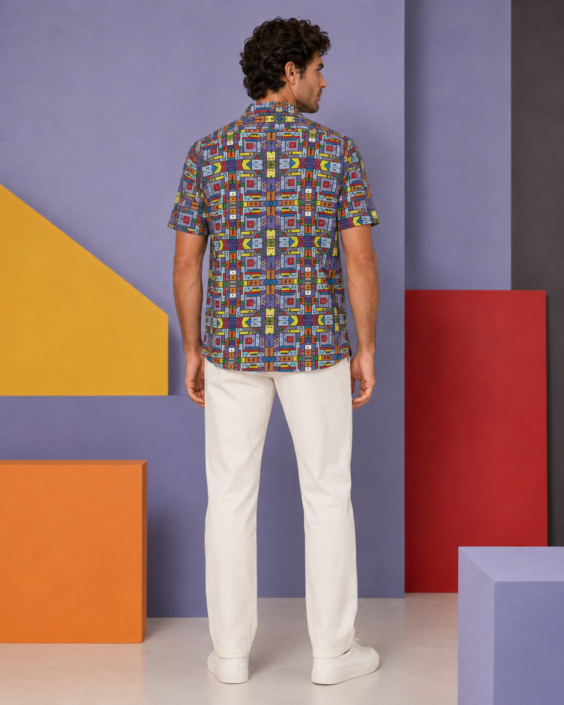 BKS Riviera Hawaiian™ Hawaiian Shirt