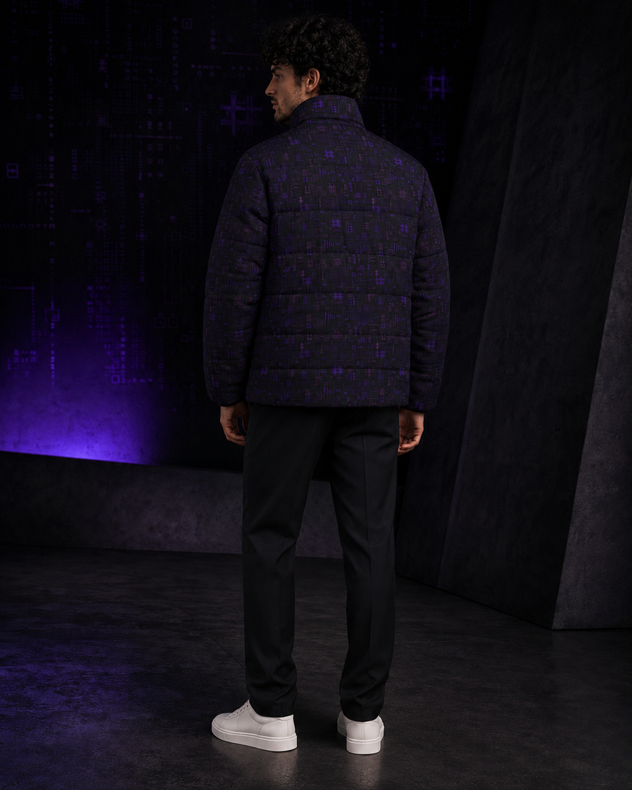 BKS Token Grid™ Puffer
