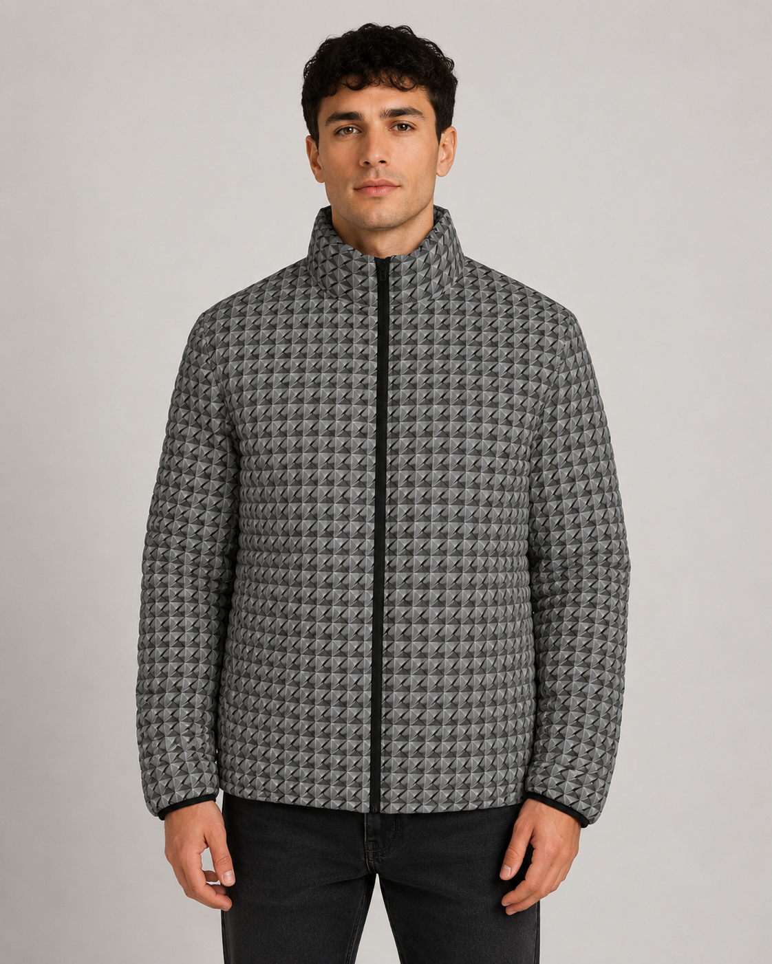 BKS Hours Orbit™ Puffer