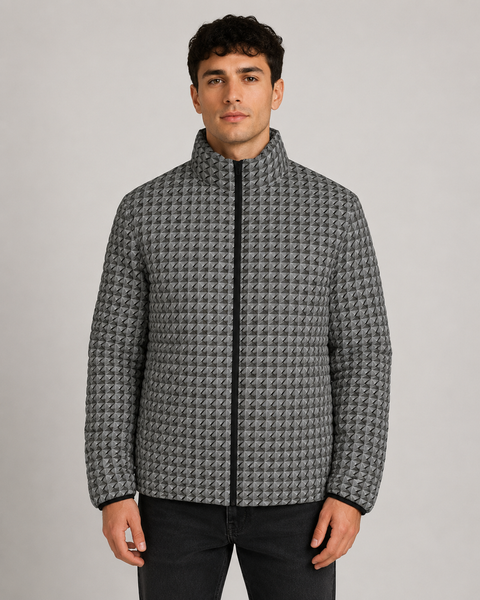BKS Hours Orbit™ Puffer