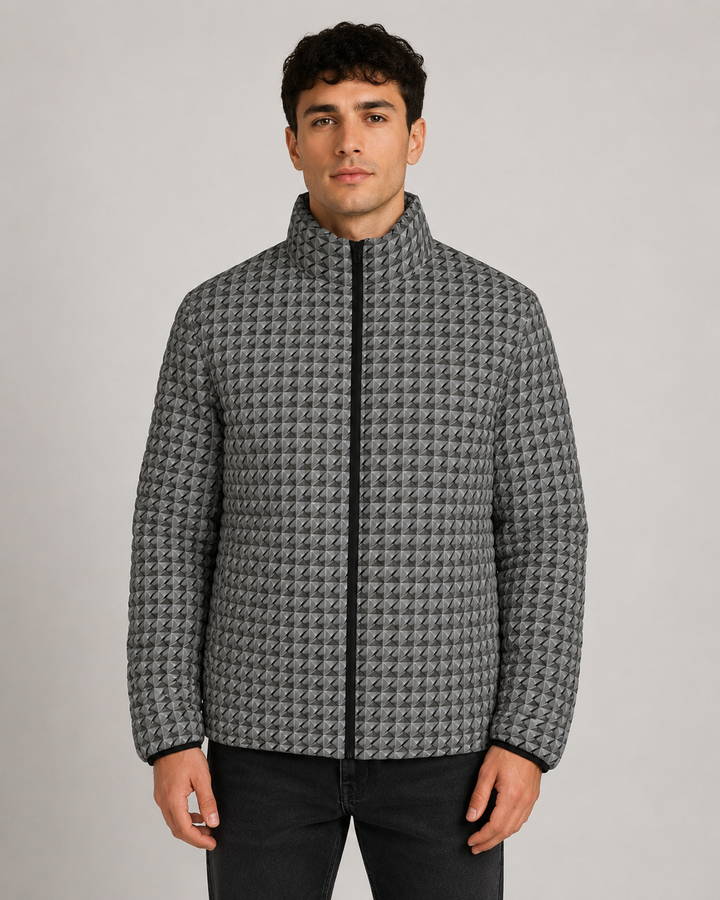 BKS Hours Orbit™ Puffer