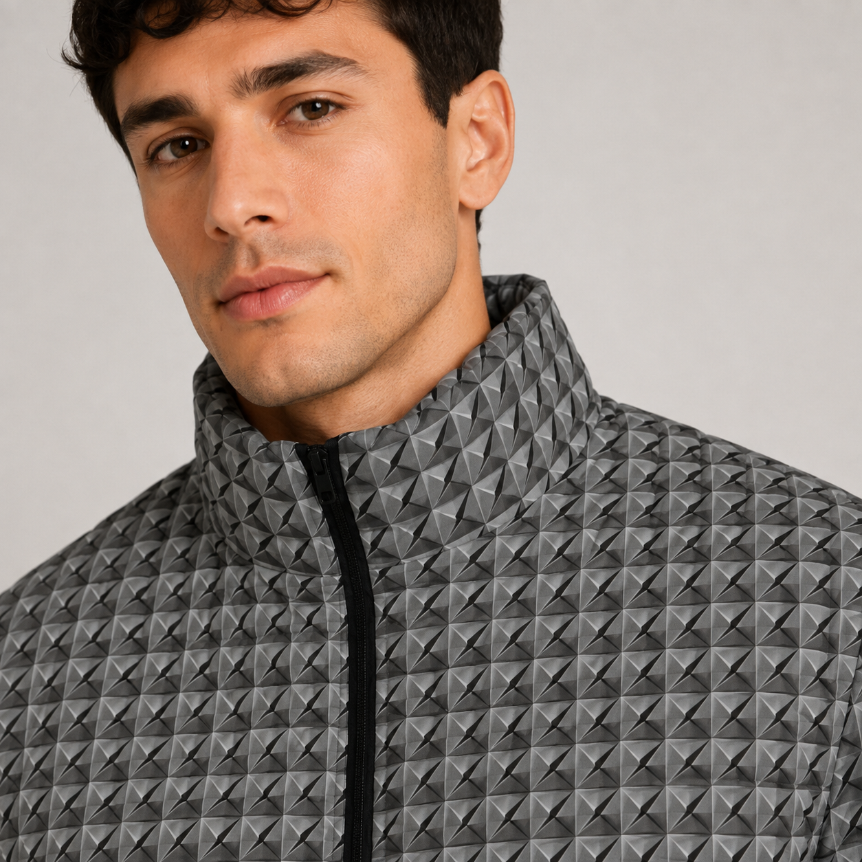BKS Hours Orbit™ Puffer