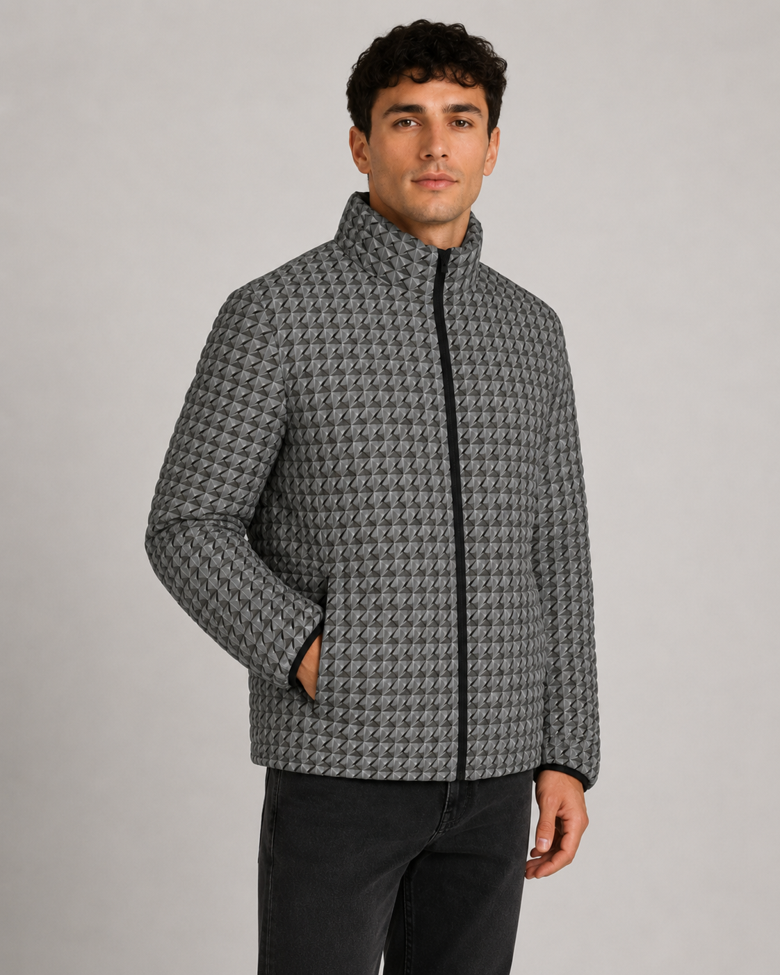 BKS Hours Orbit™ Puffer