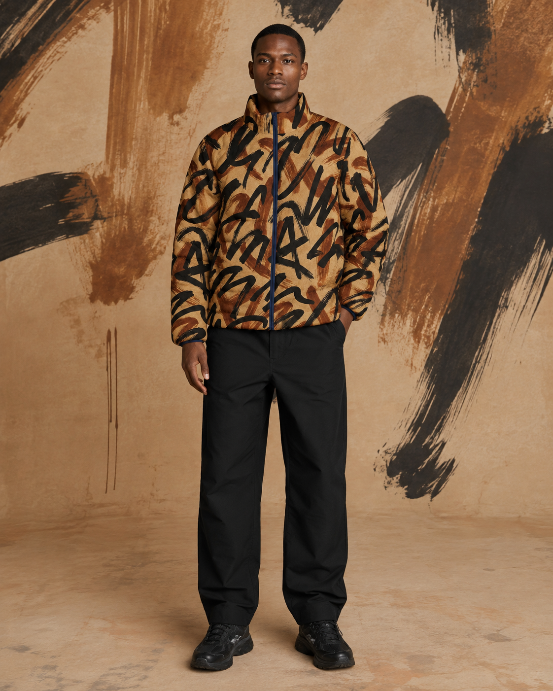 BKS Marker Drift™ Puffer