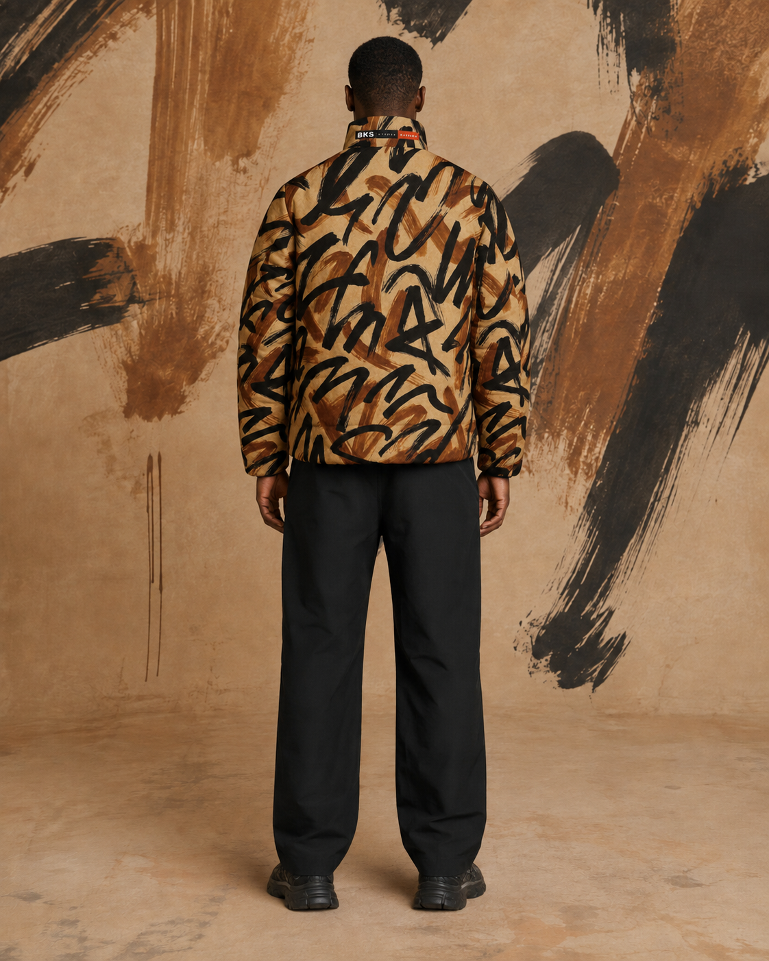 BKS Marker Drift™ Puffer