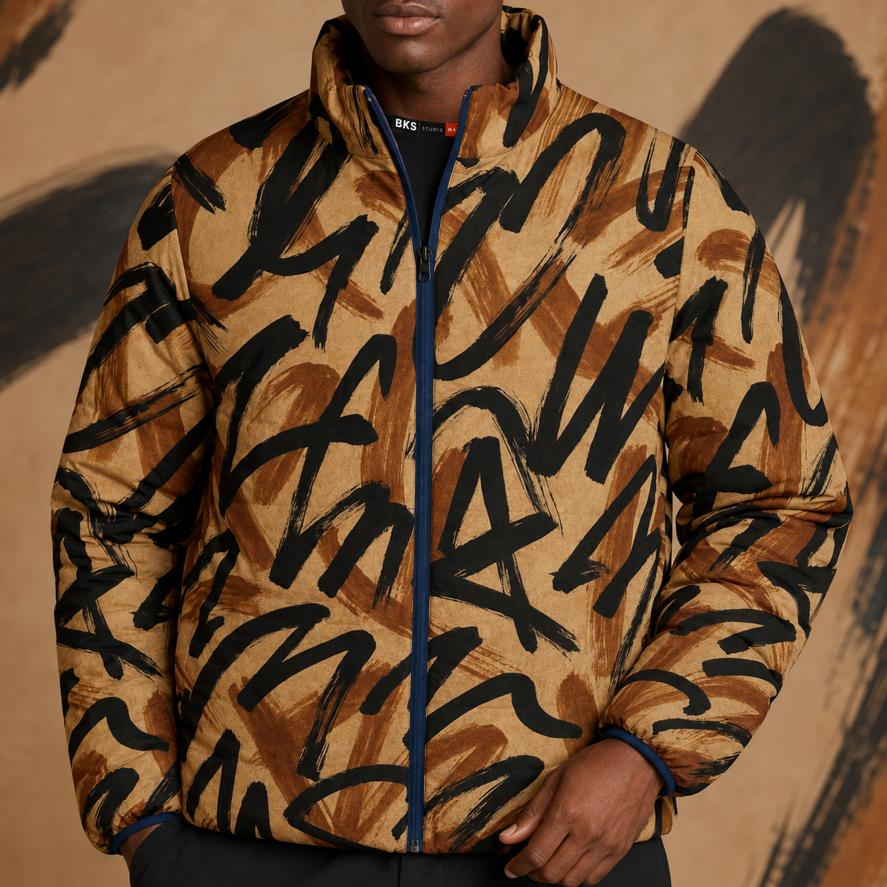 BKS Marker Drift™ Puffer
