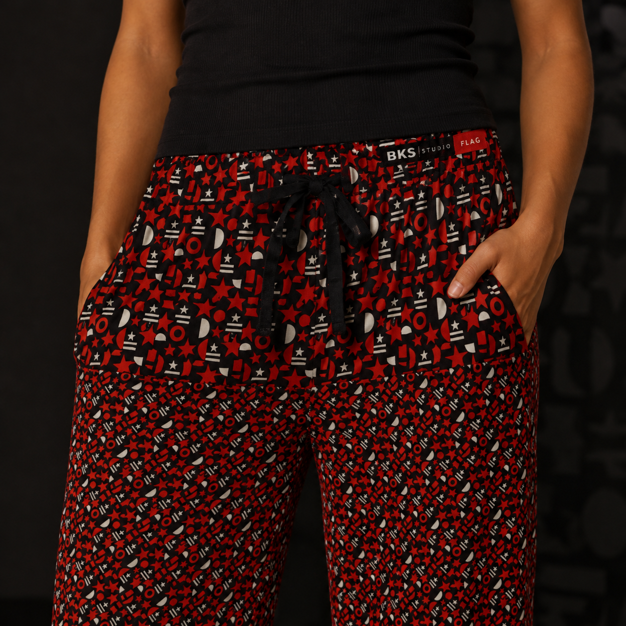 BKS Flag Arc™ Lounge Pants